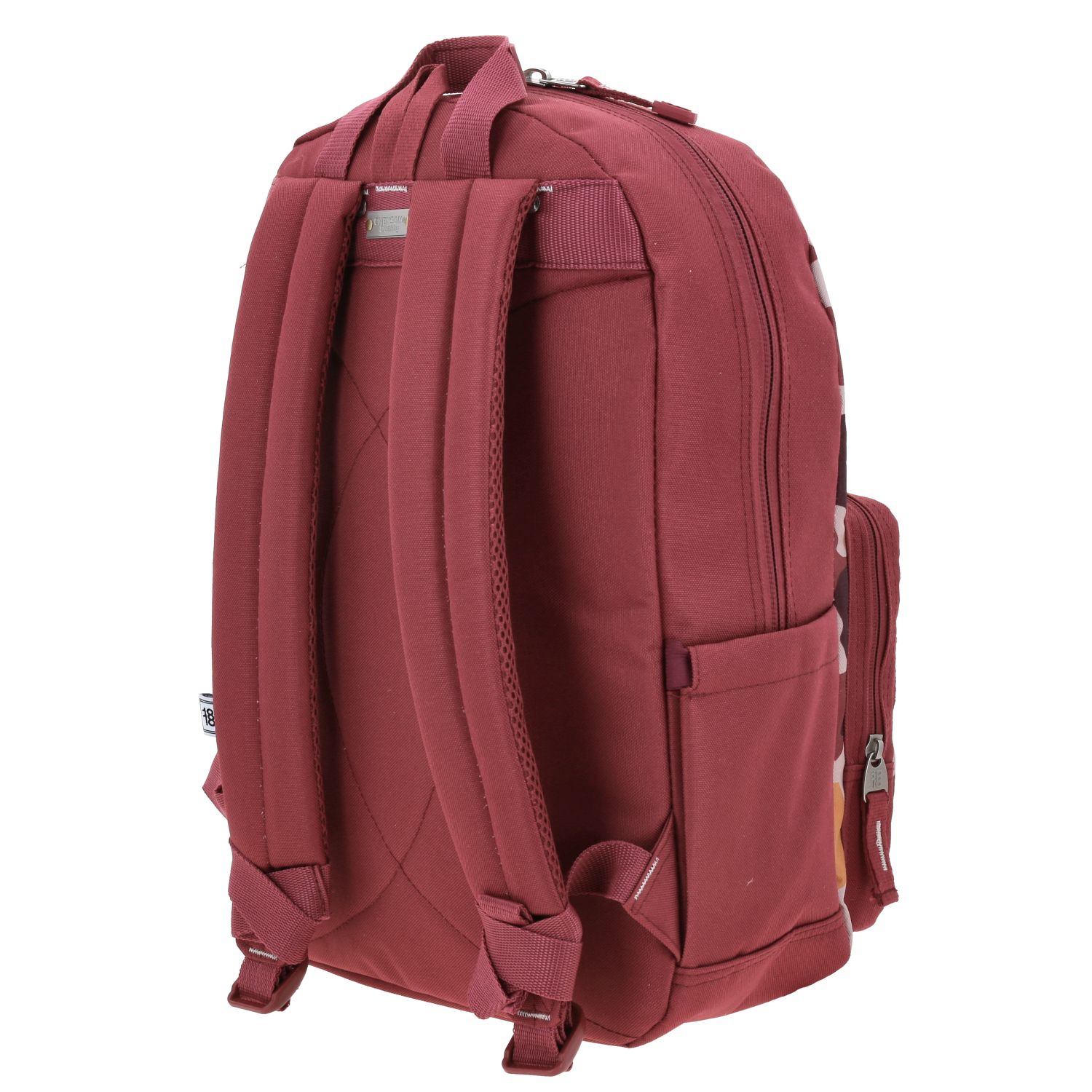 Foto 6 pulgar | Mochila Chenson 1818 Escolar Juvenil Porta Laptop Prent 1866314-m