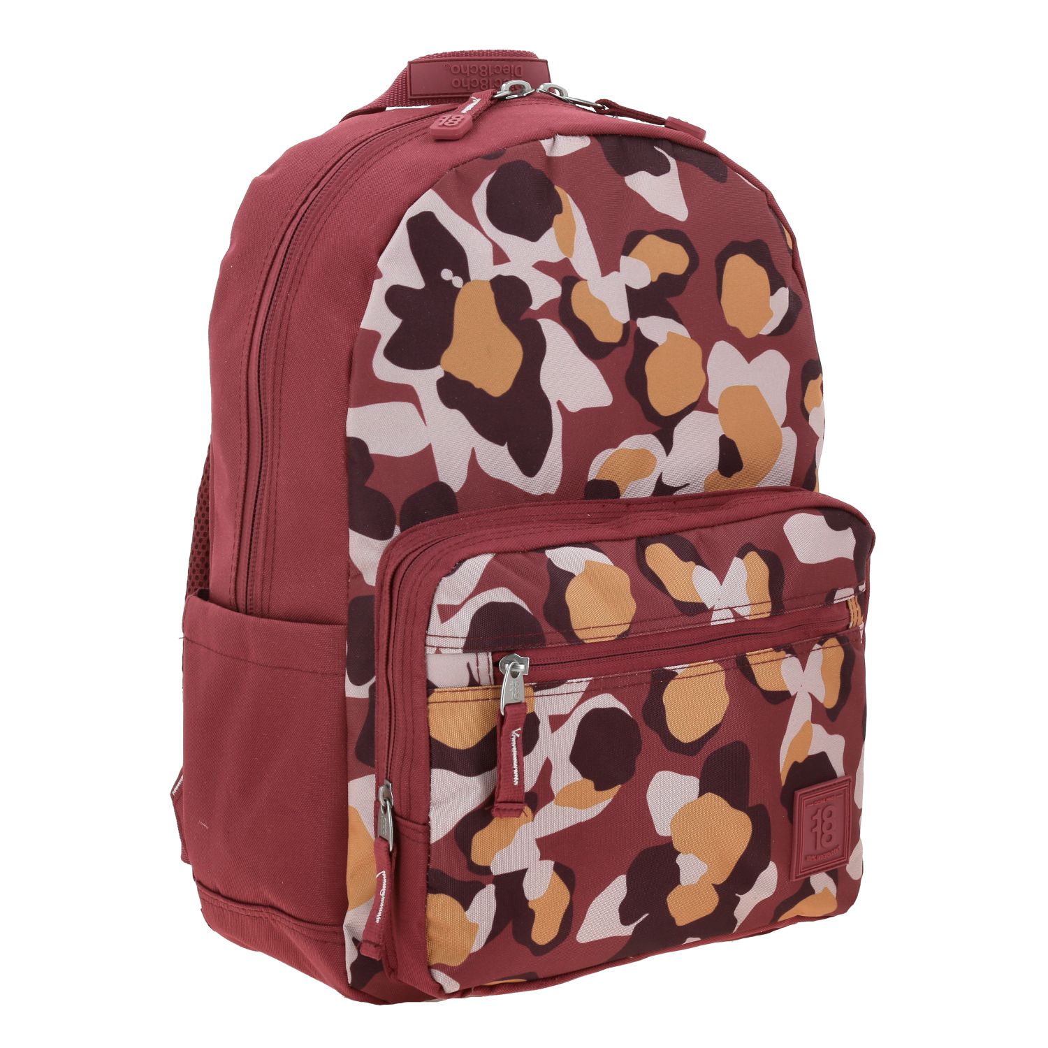 Foto 7 pulgar | Mochila Chenson 1818 Escolar Juvenil Porta Laptop Prent 1866314-m