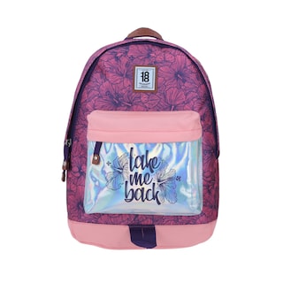 Foto 1 | Mochila Chenson 1818 Porta Laptop 13pulgadas 1864853-p Flau