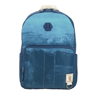 Foto 1 | Mochila Escolar Chenson 1818 para Laptop de 15"