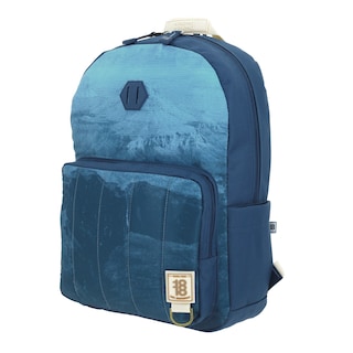 Foto 2 | Mochila Escolar Chenson 1818 para Laptop de 15"