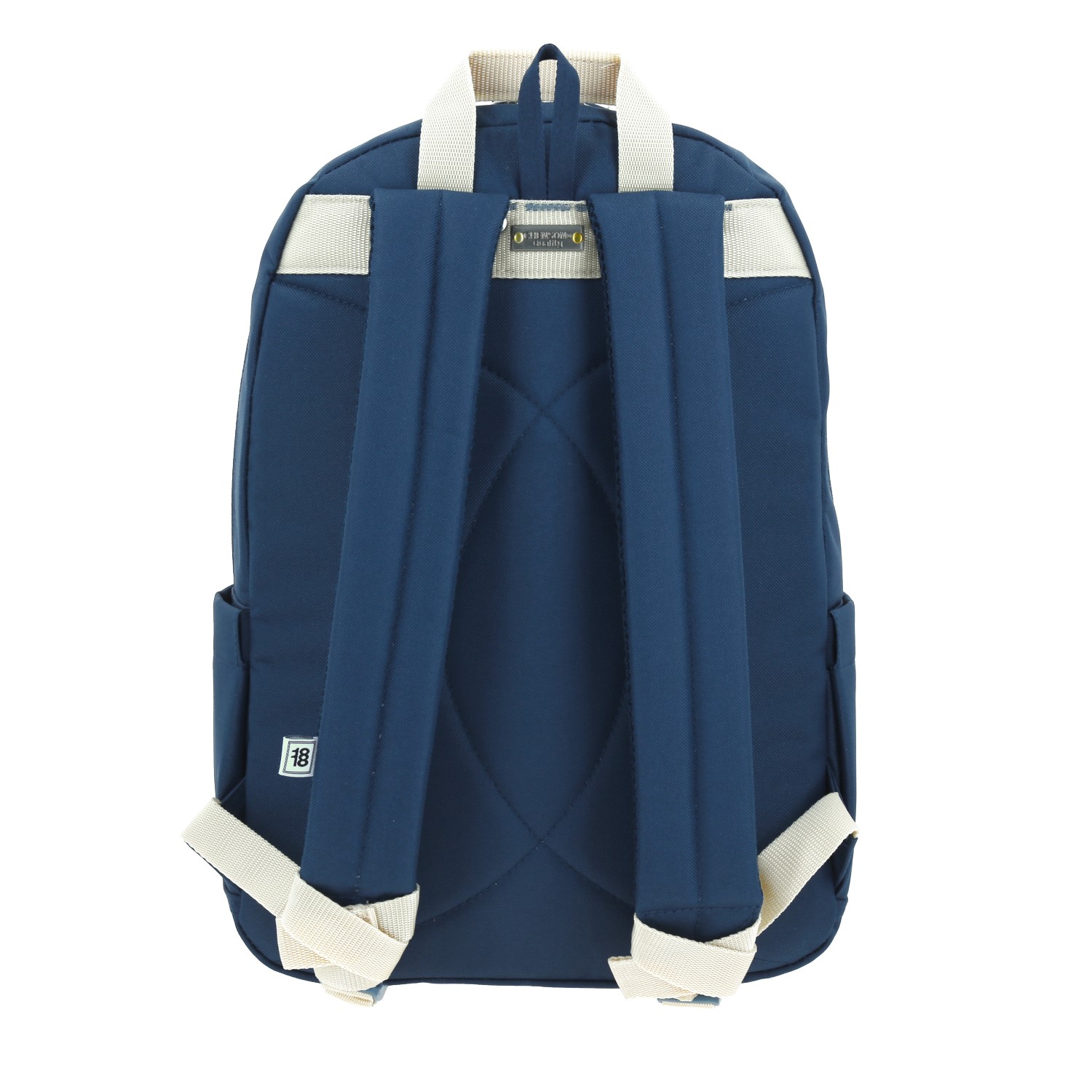 Foto 4 | Mochila Escolar Chenson 1818 para Laptop de 15"