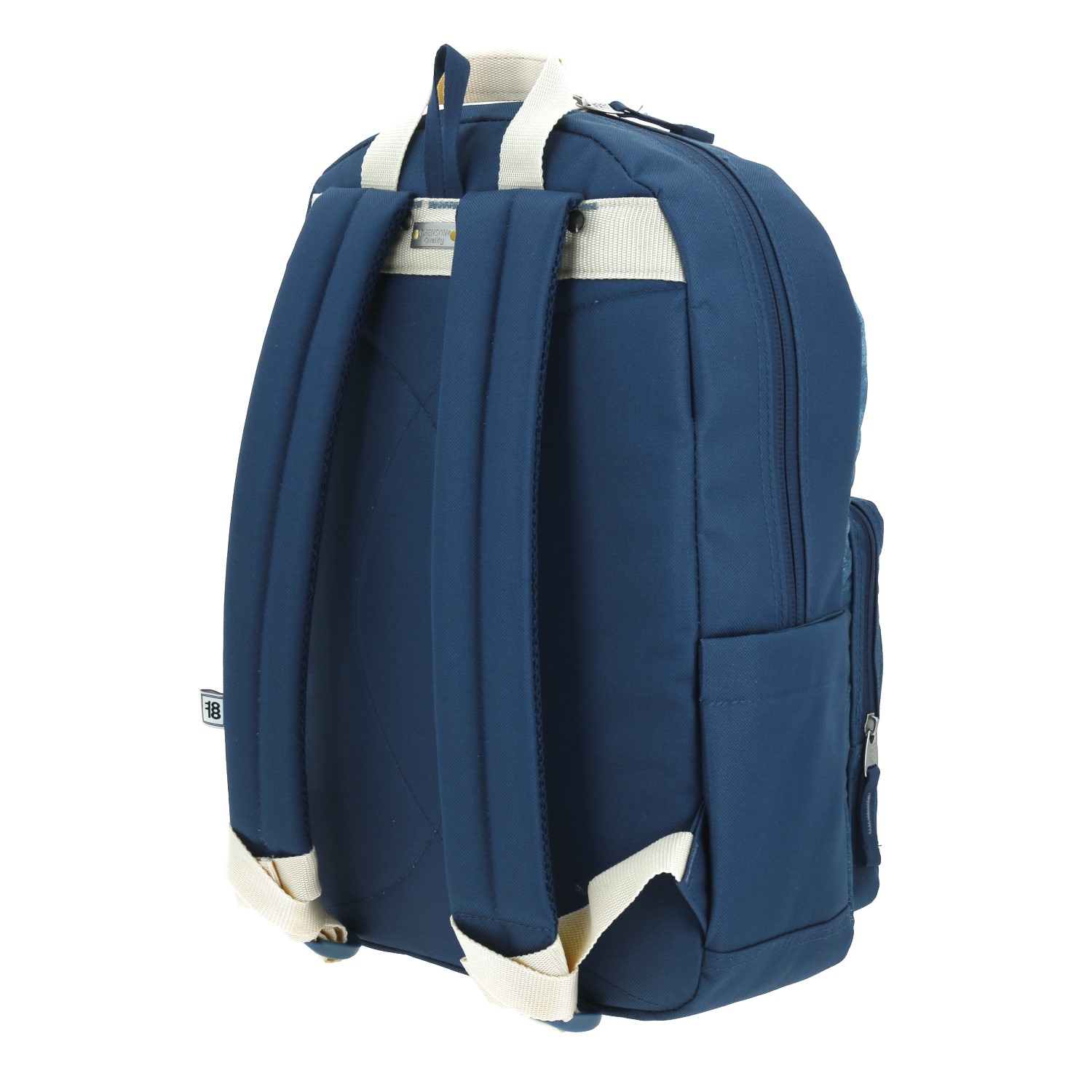 Foto 6 pulgar | Mochila Escolar Chenson 1818 para Laptop de 15"