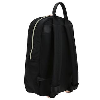 Foto 3 | Mochila Madison Urbana Chenson Athziry Negro para Mujer