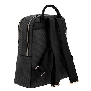 Foto 3 | Mochila Madison Urbana Chenson Margela Negro para Mujer