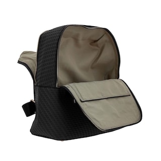 Foto 6 | Mochila Madison Urbana Chenson Margela Negro para Mujer