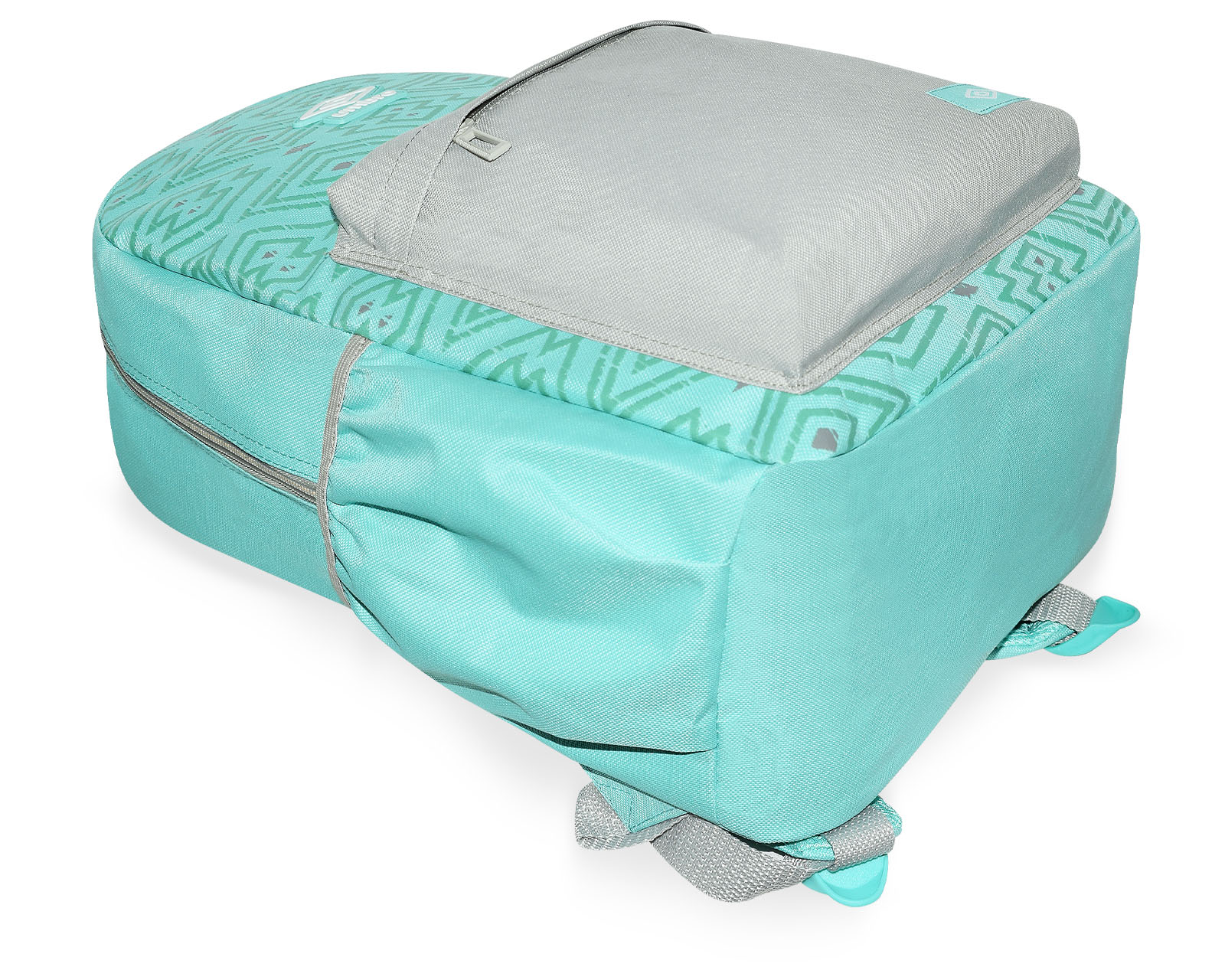 Foto 8 pulgar | Mochila Umbro Ux00164d