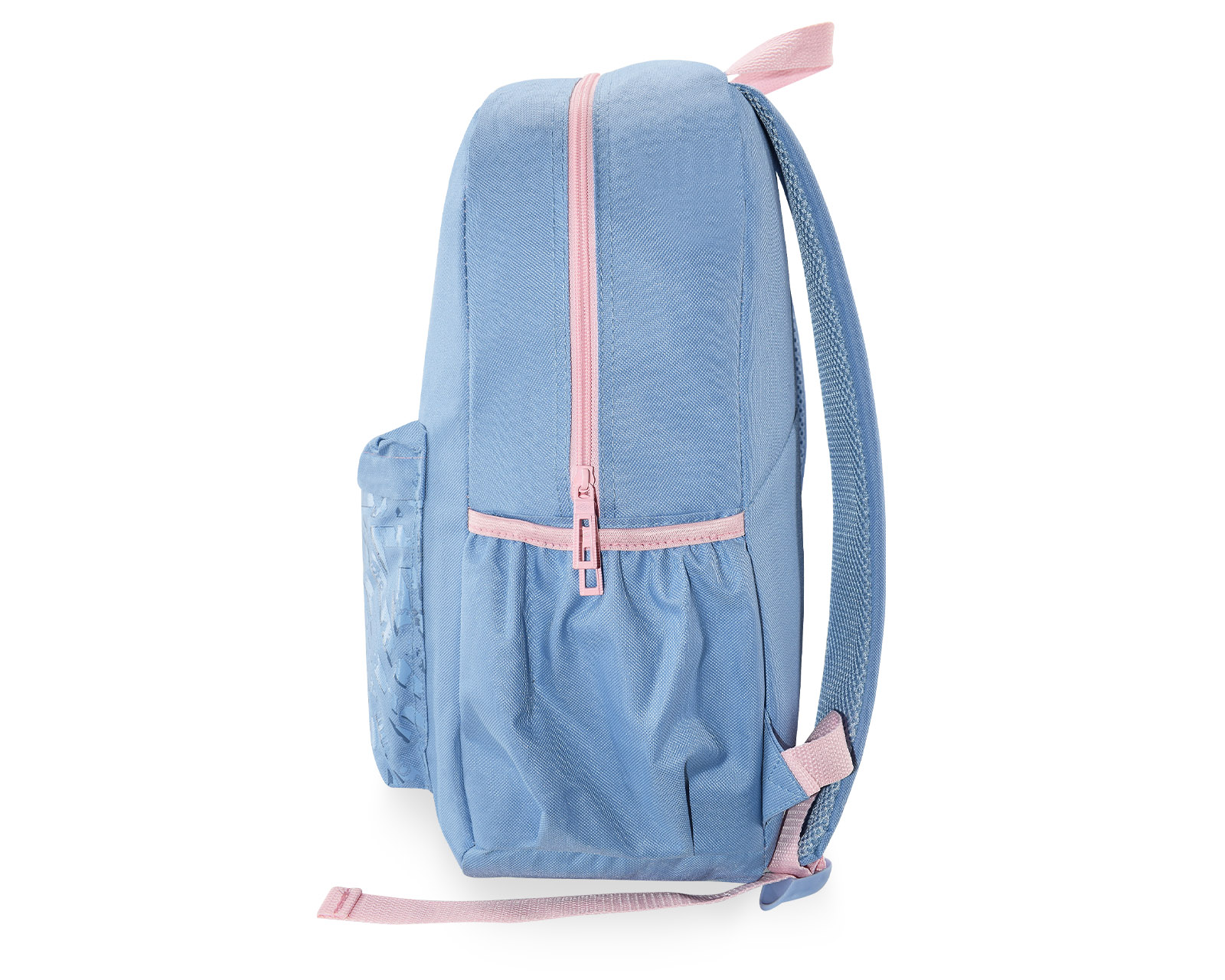 Foto 5 | Mochila Umbro Ux00160 Azul Rosa