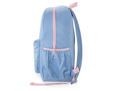 Foto 5 | Mochila Umbro Ux00160 Azul Rosa