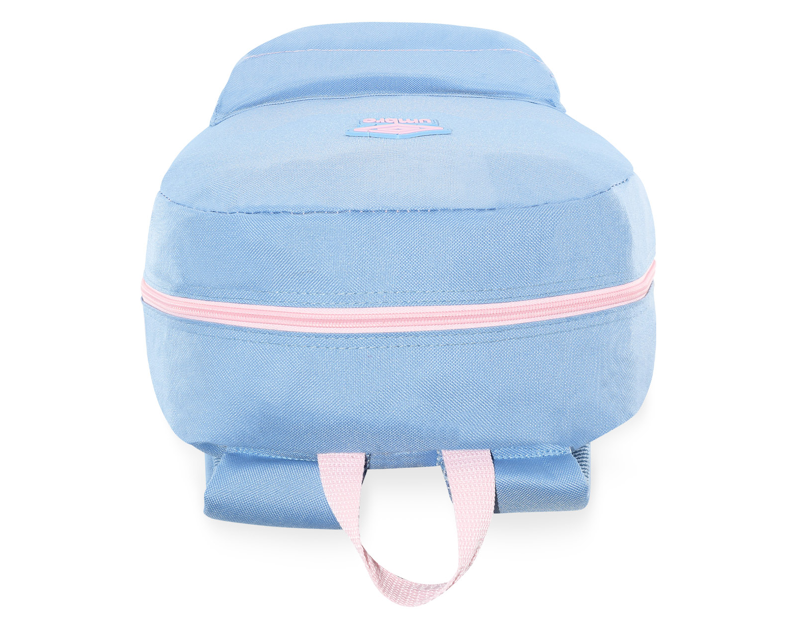 Foto 6 | Mochila Umbro Ux00160 Azul Rosa