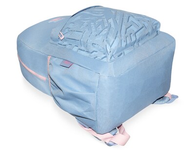 Foto 7 | Mochila Umbro Ux00160 Azul Rosa