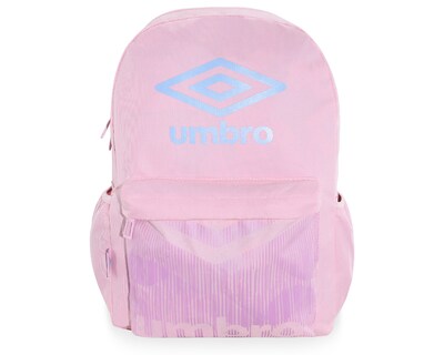 Foto 1 | Mochila Umbro Ux00161 Rosa