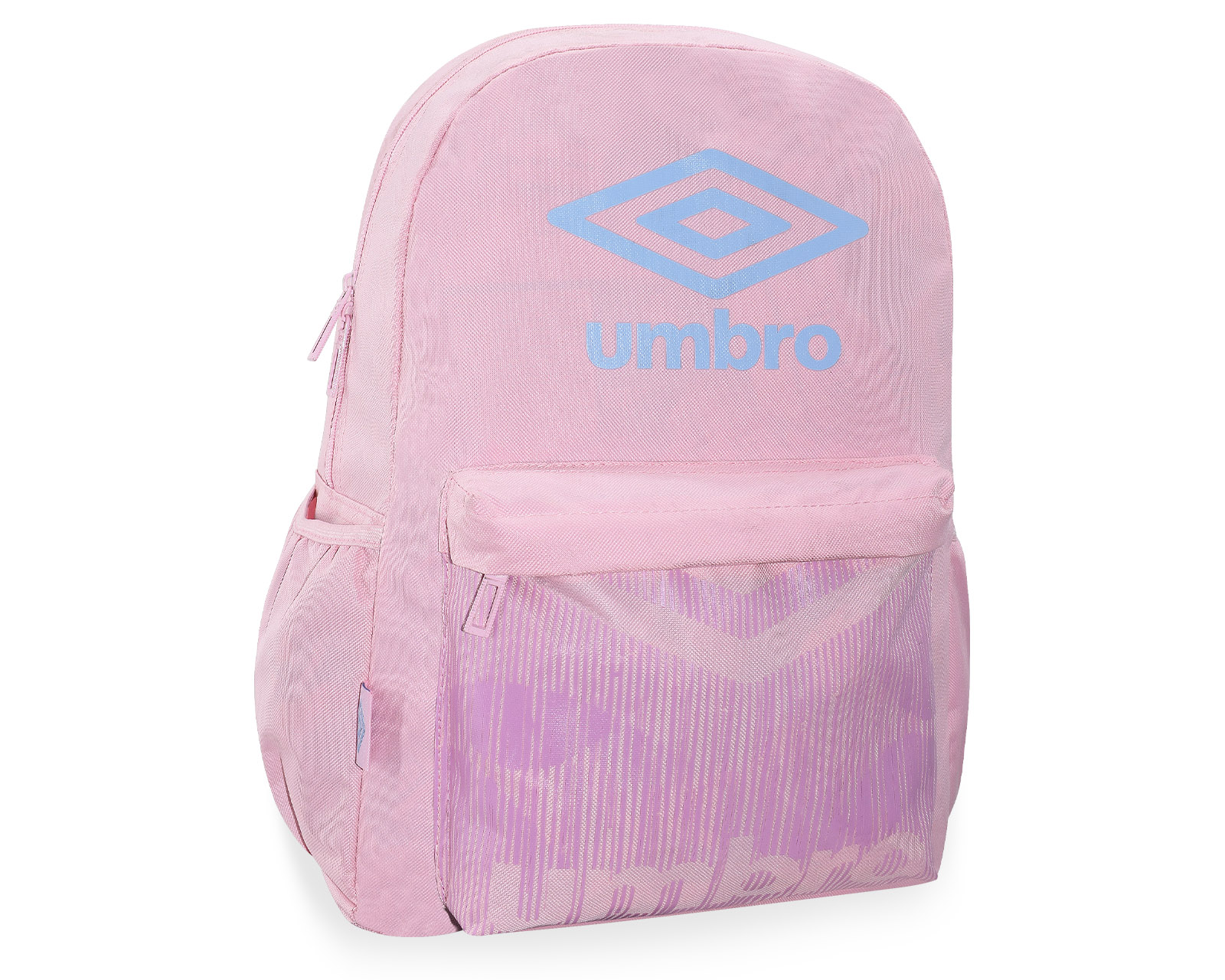 Foto 3 pulgar | Mochila Umbro Ux00161 Rosa