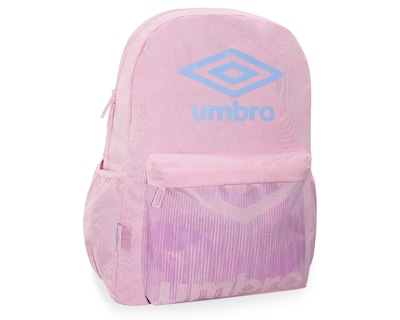Foto 2 | Mochila Umbro Ux00161 Rosa