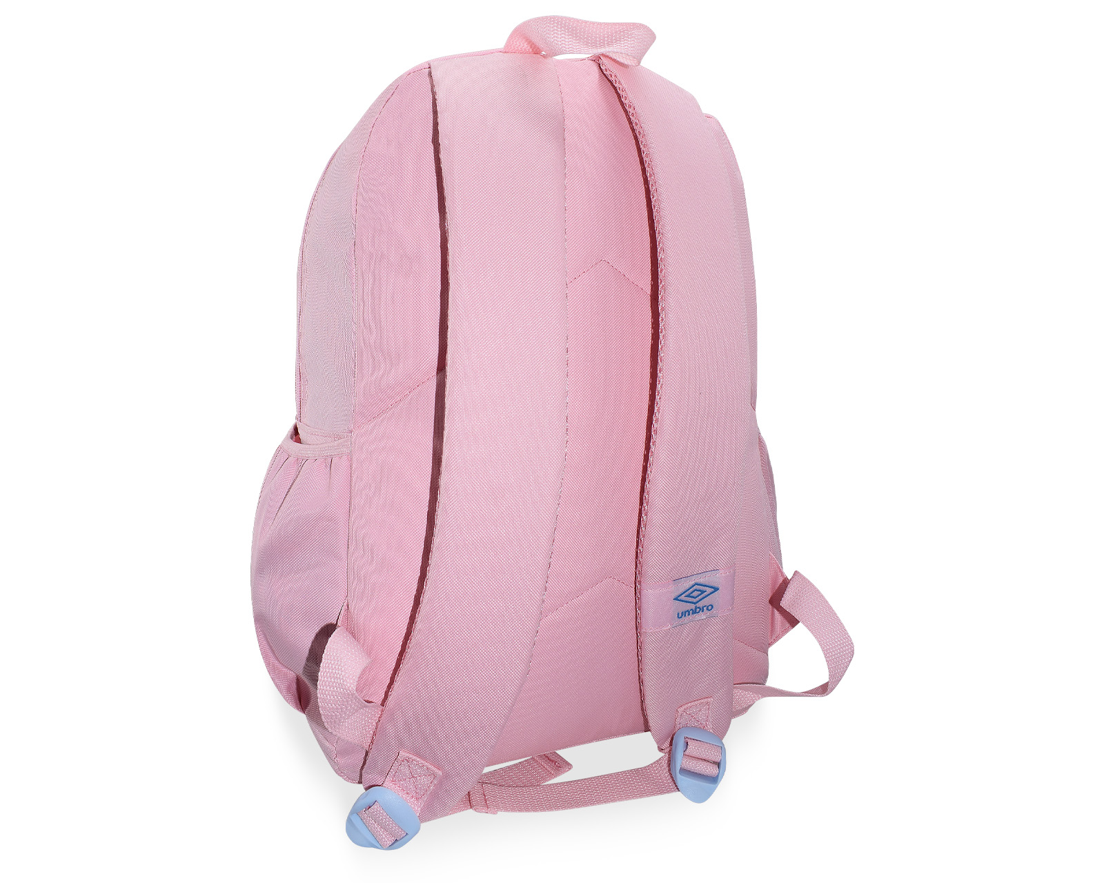 Foto 4 pulgar | Mochila Umbro Ux00161 Rosa
