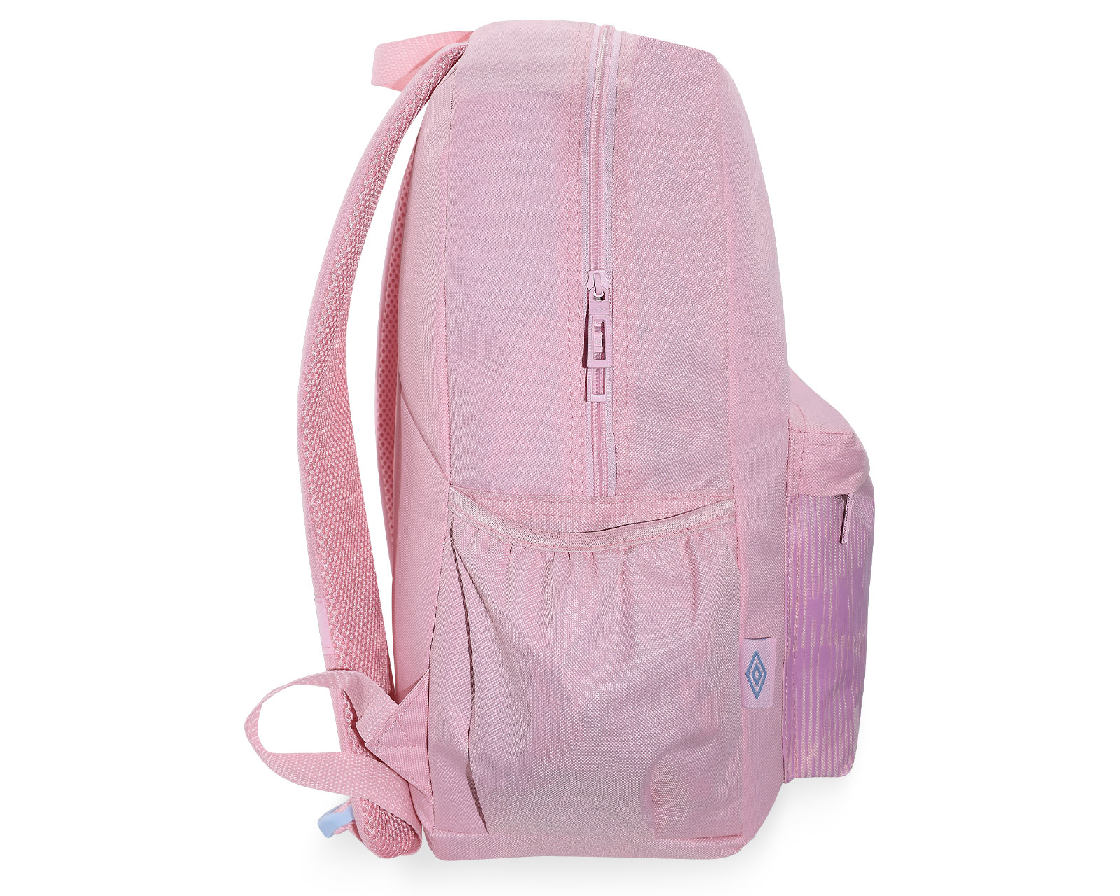 Foto 5 pulgar | Mochila Umbro Ux00161 Rosa