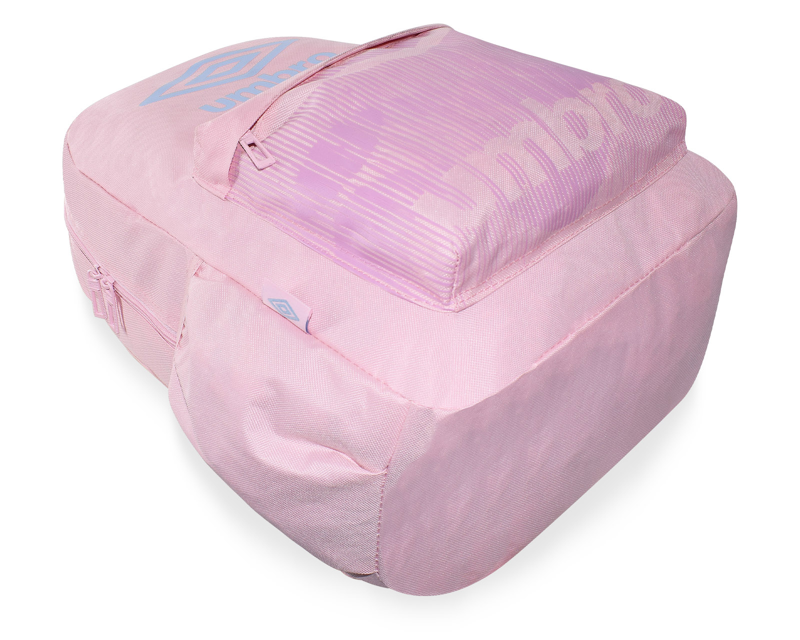 Foto 7 pulgar | Mochila Umbro Ux00161 Rosa