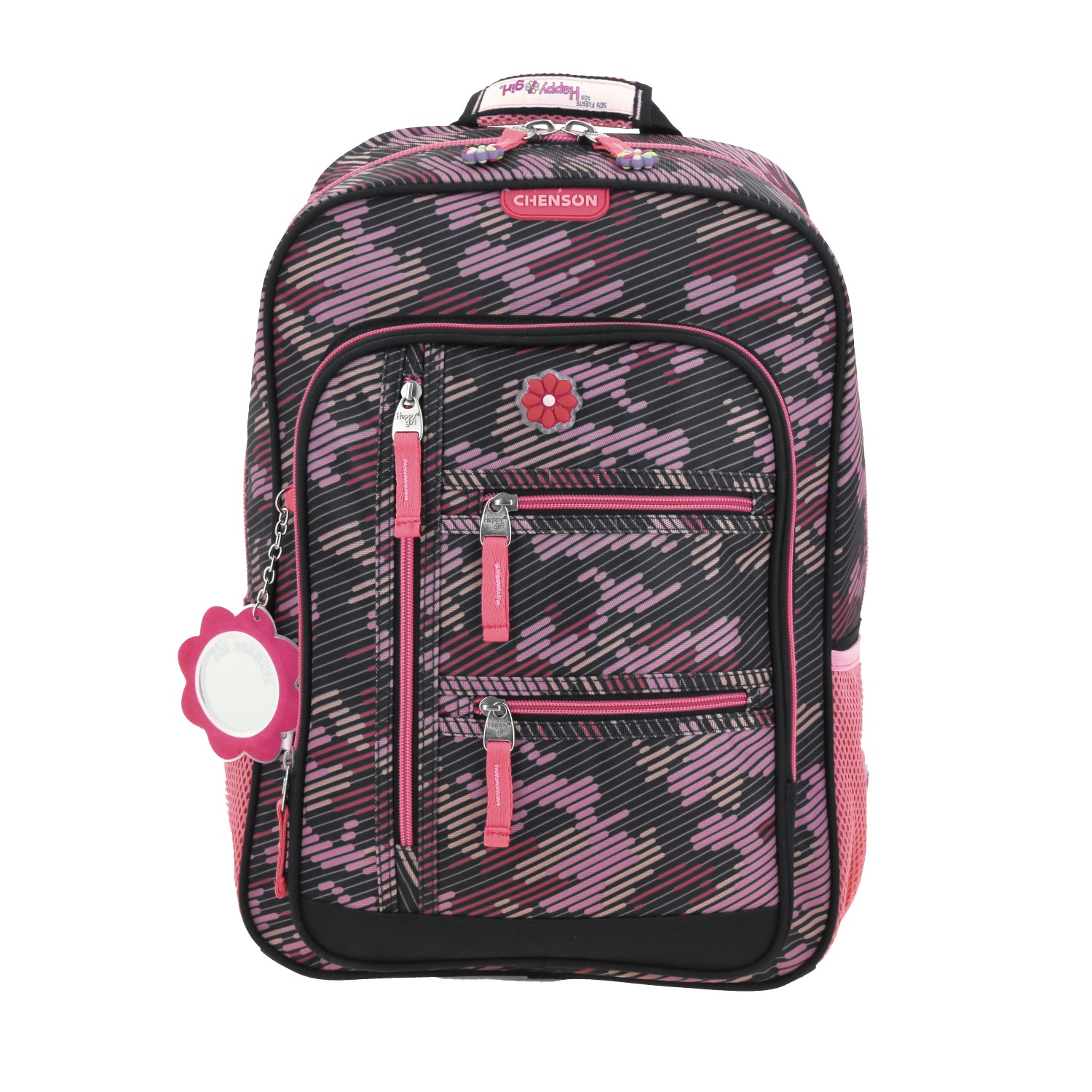 Mochila Escolar Chenson para Niña