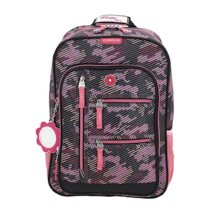 Foto 1 | Mochila Escolar Chenson para Niña