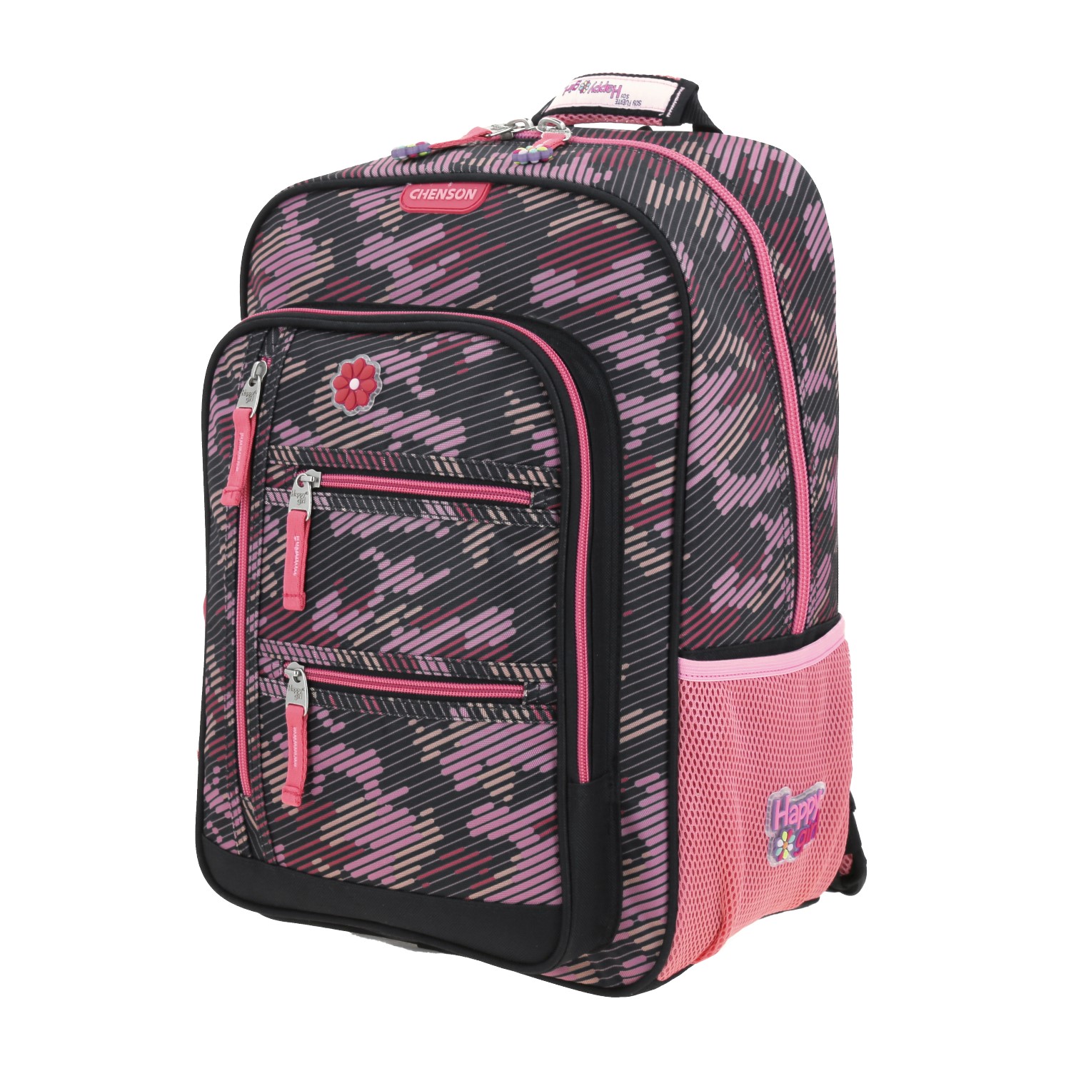 Foto 3 pulgar | Mochila Escolar Chenson para Niña