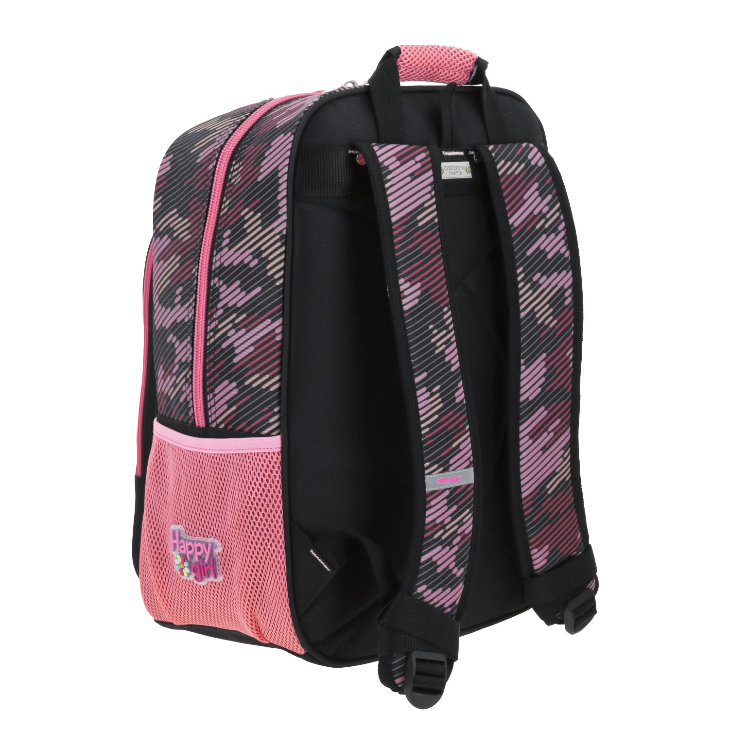 Foto 3 | Mochila Escolar Chenson para Niña
