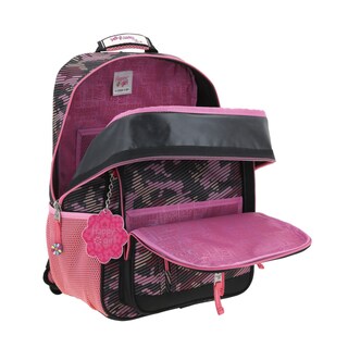 Foto 7 | Mochila Escolar Chenson para Niña