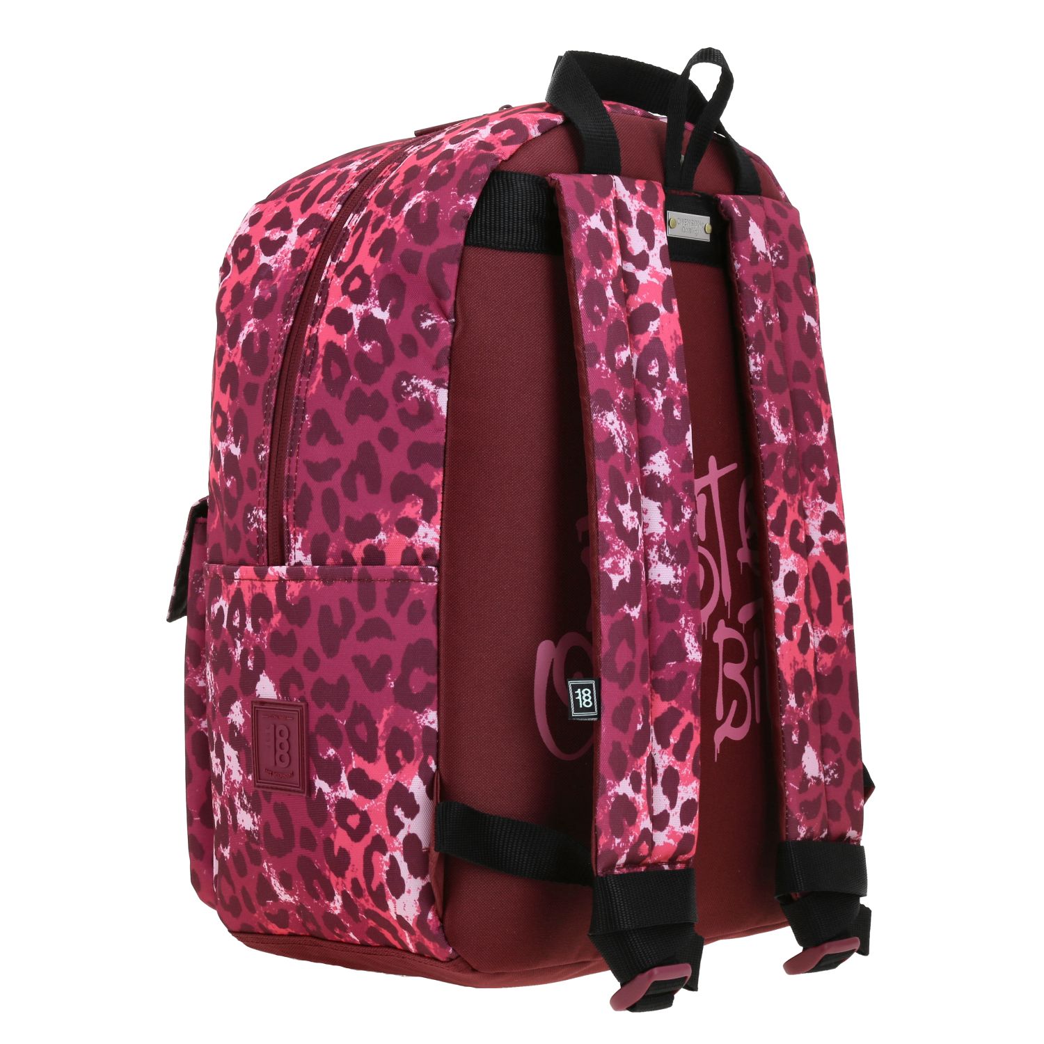 Foto 3 pulgar | Mochila Escolar Chenson para Niña