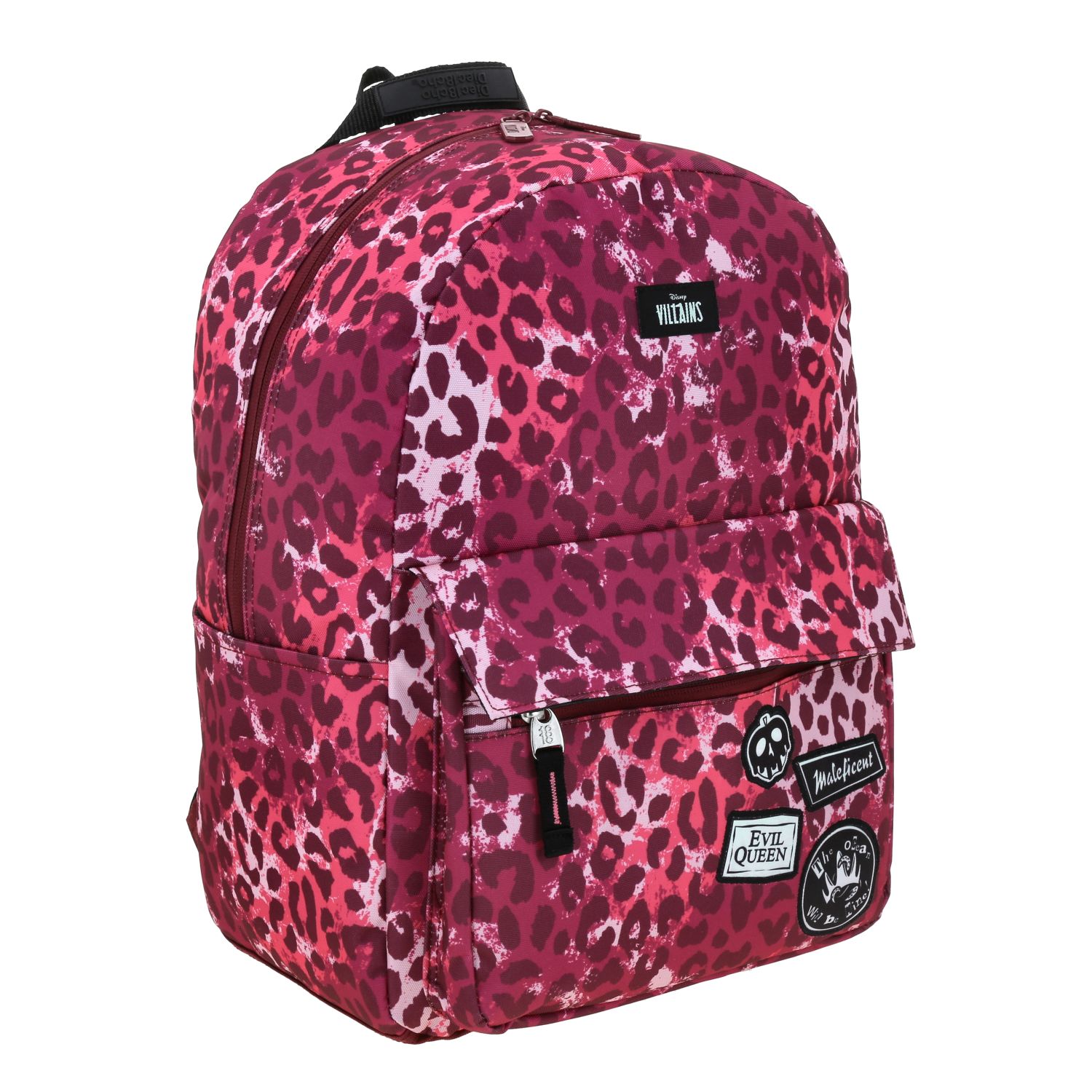 Foto 5 pulgar | Mochila Escolar Chenson para Niña