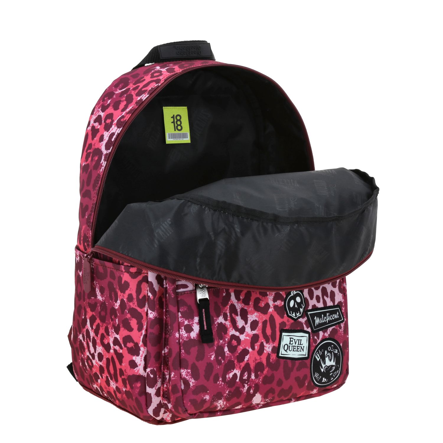 Foto 6 pulgar | Mochila Escolar Chenson para Niña