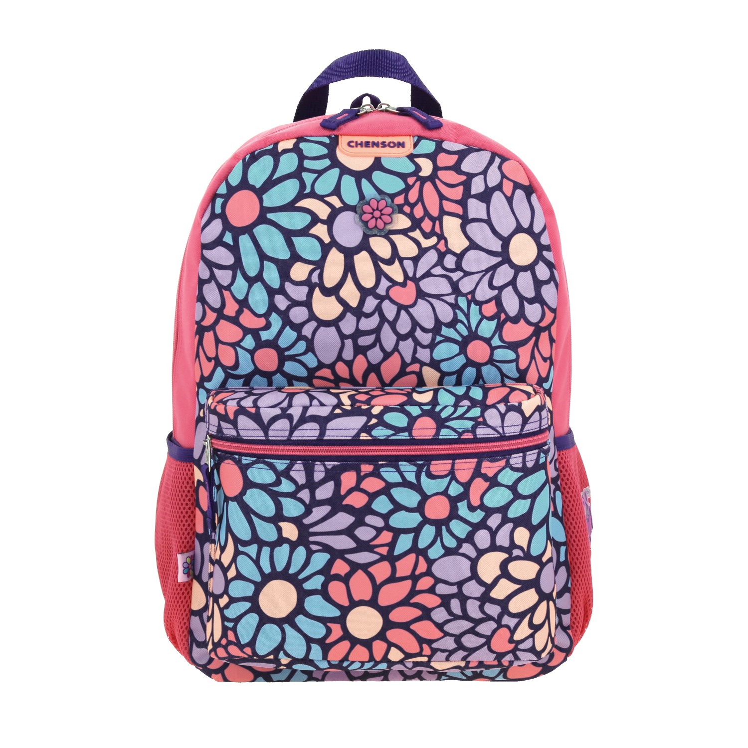 Mochila Escolar Chenson para Niña
