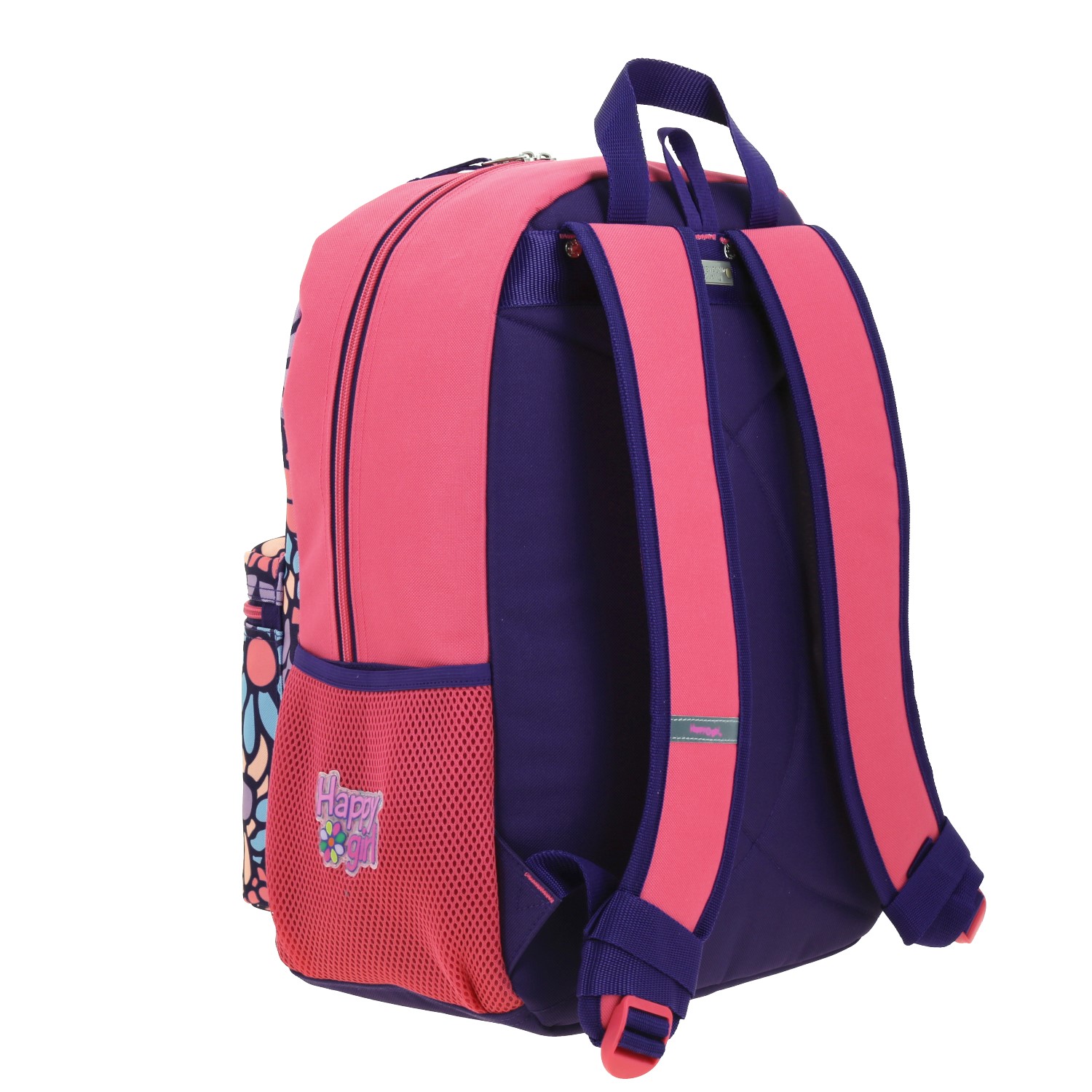 Foto 4 pulgar | Mochila Escolar Chenson para Niña