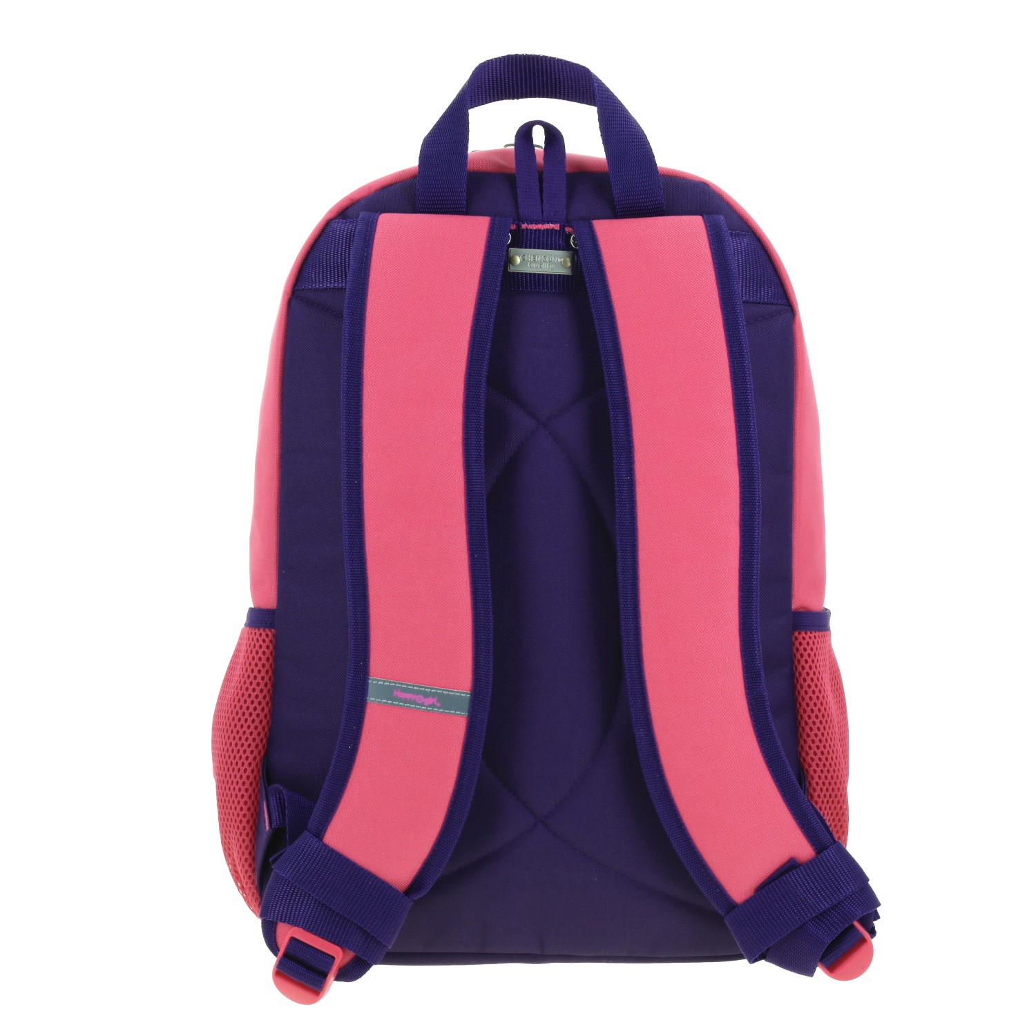 Foto 5 pulgar | Mochila Escolar Chenson para Niña