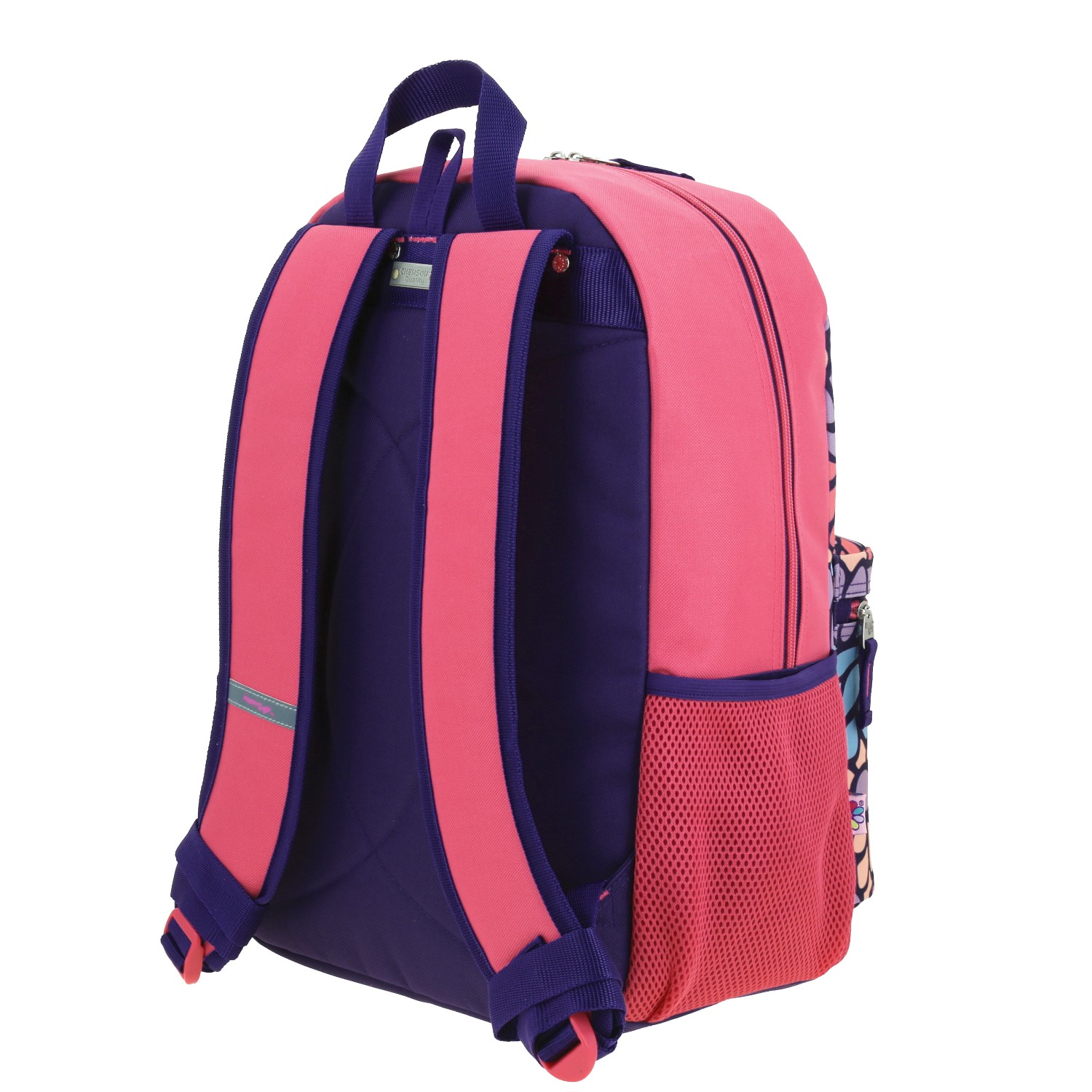 Foto 5 | Mochila Escolar Chenson para Niña
