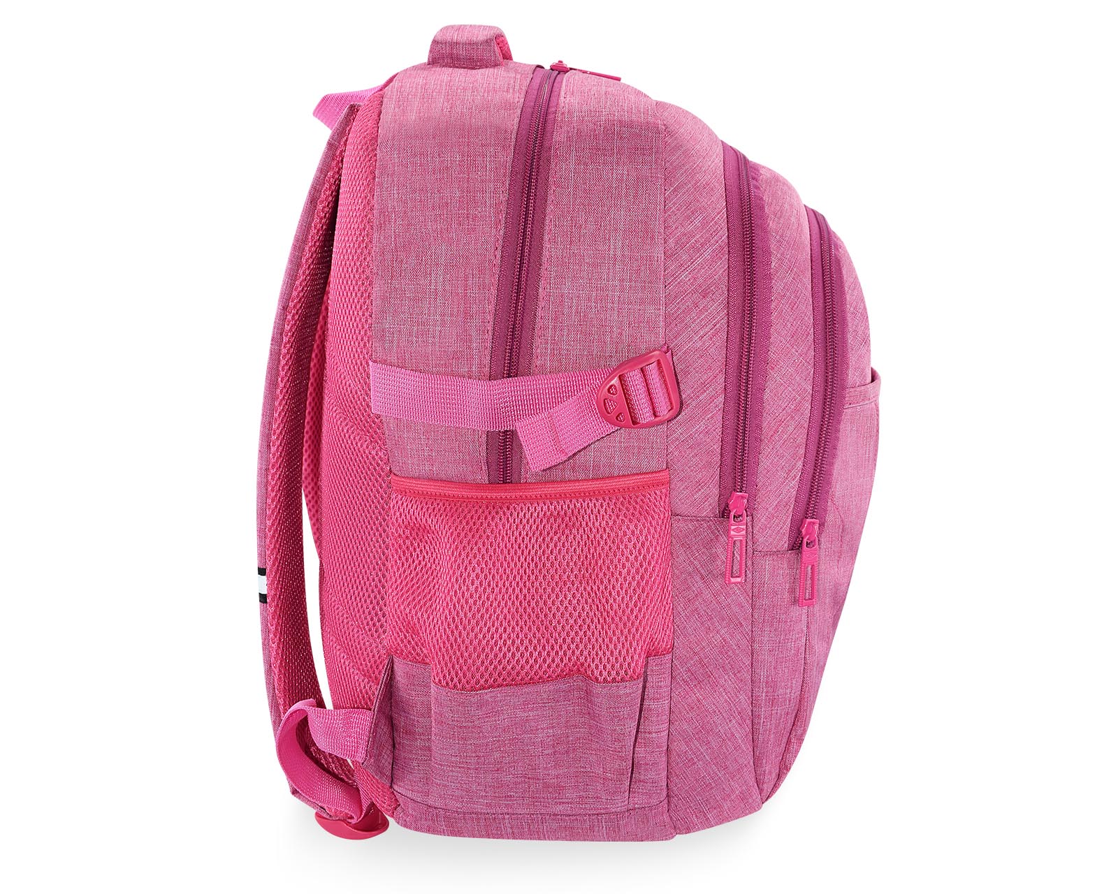 Foto 5 pulgar | Mochila Umbro Ux00127 Rosa