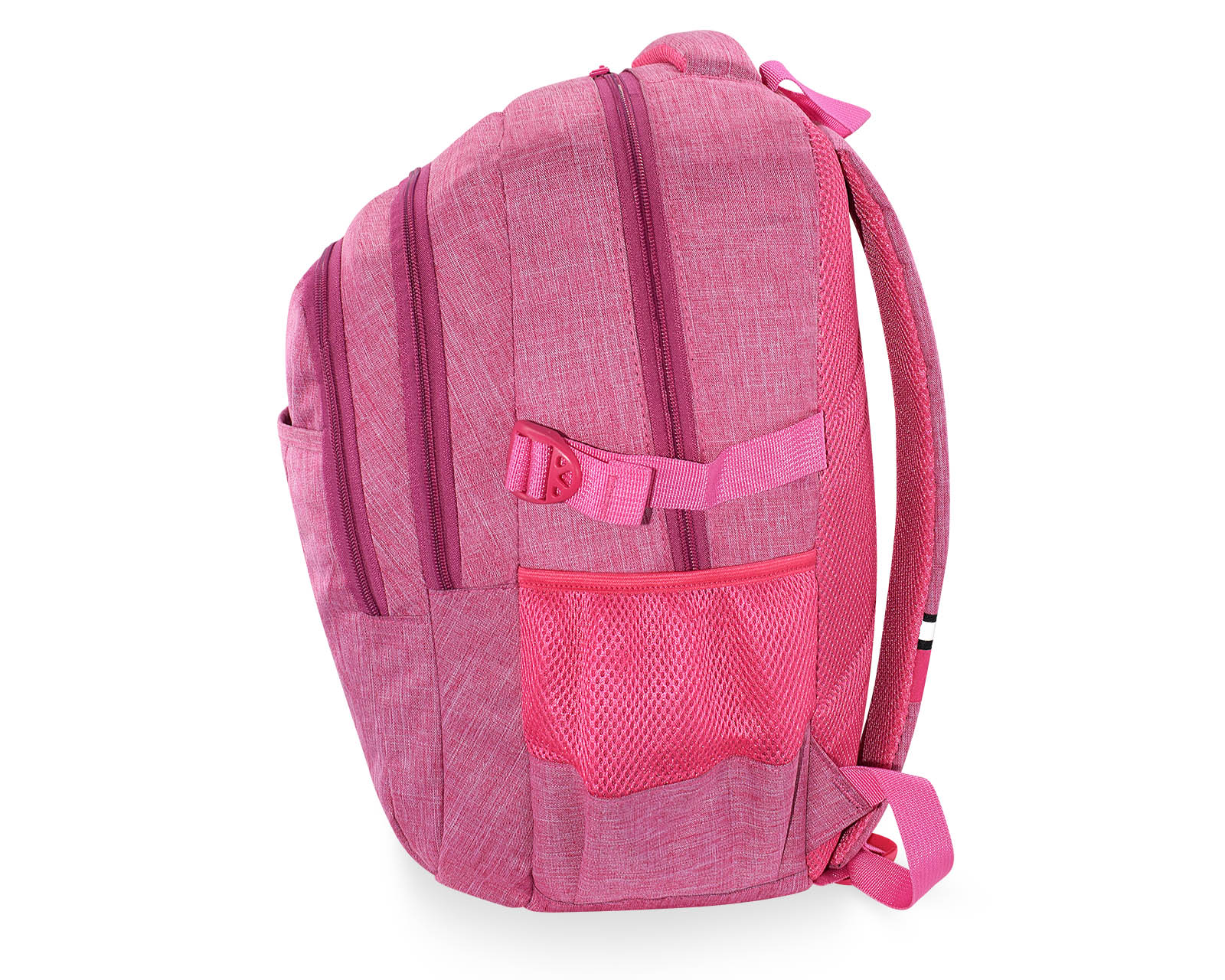 Foto 6 pulgar | Mochila Umbro Ux00127 Rosa