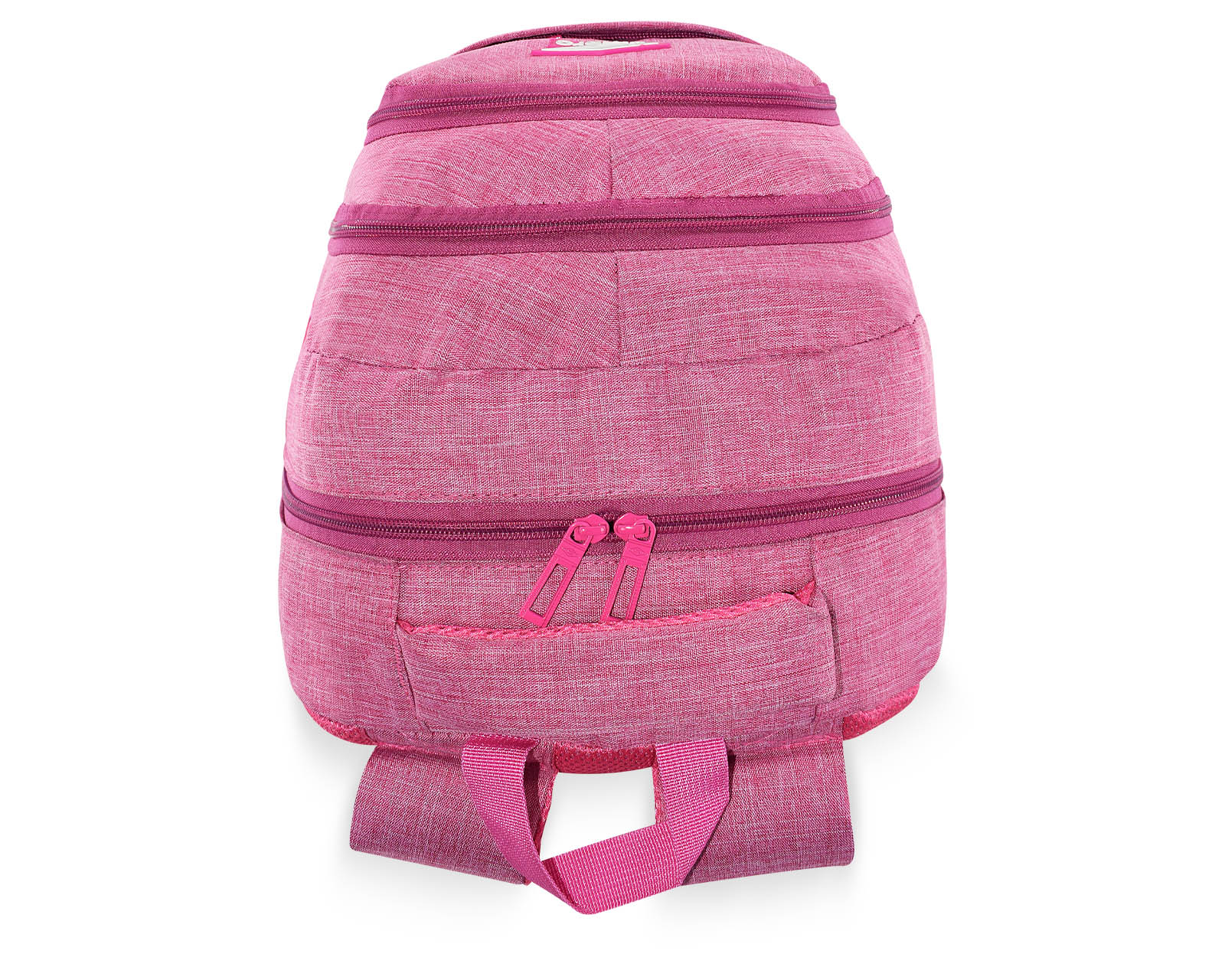 Foto 7 pulgar | Mochila Umbro Ux00127 Rosa