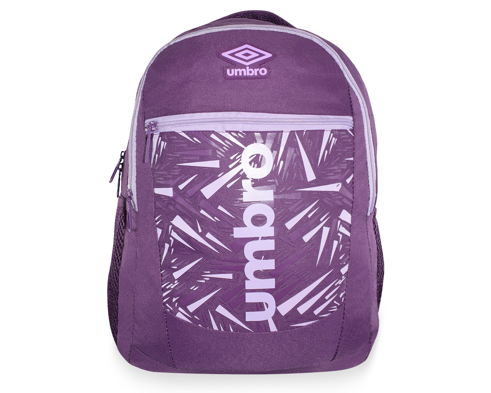 Foto 1 | Mochila Umbro Ux00120 Violeta