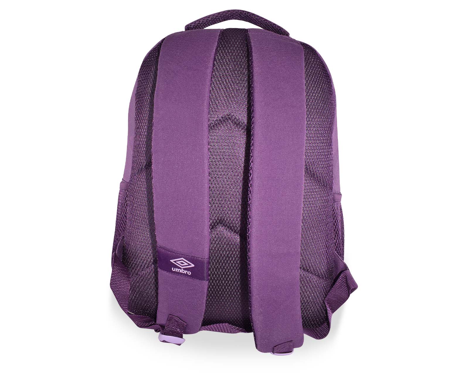 Foto 4 pulgar | Mochila Umbro Ux00120 Violeta