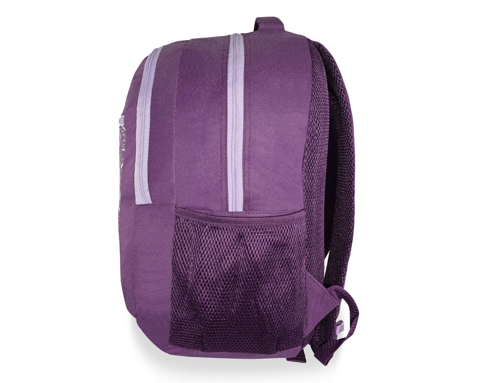 Foto 6 pulgar | Mochila Umbro Ux00120 Violeta