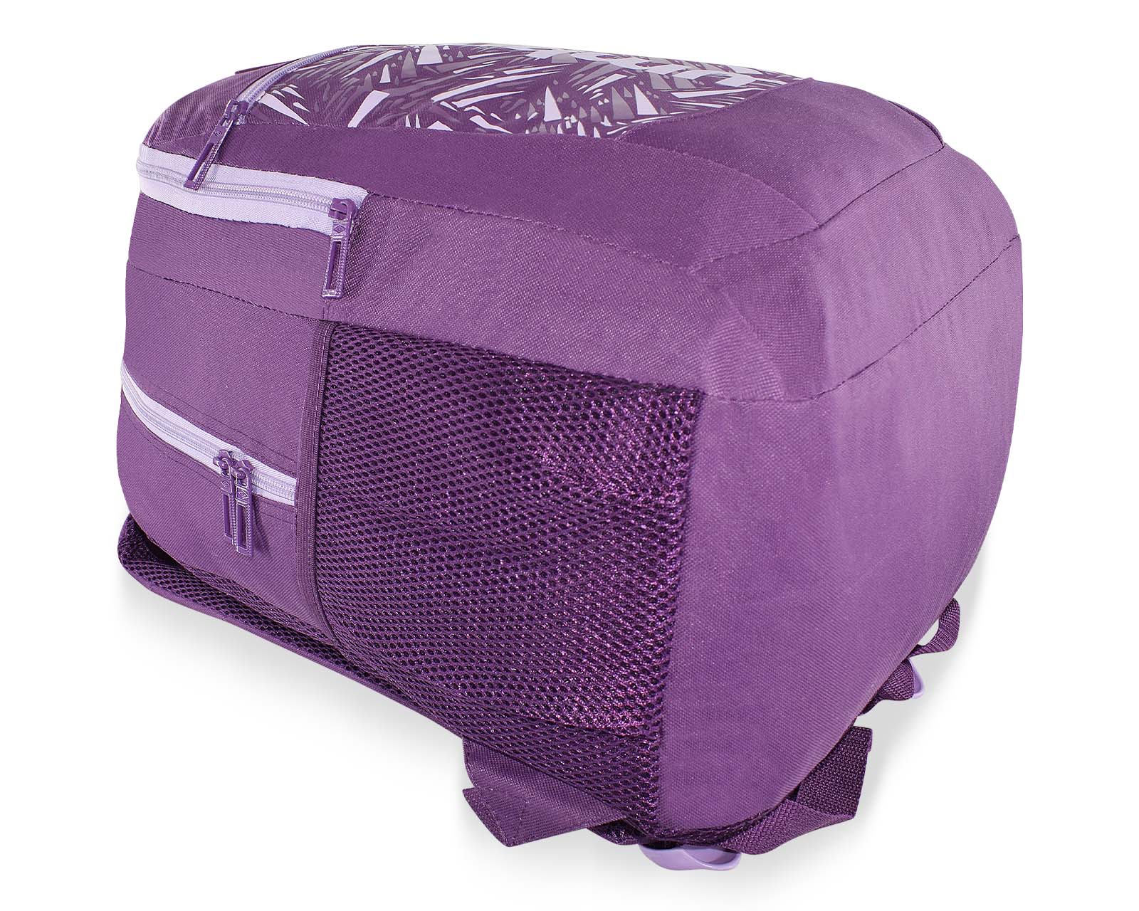 Foto 8 pulgar | Mochila Umbro Ux00120 Violeta