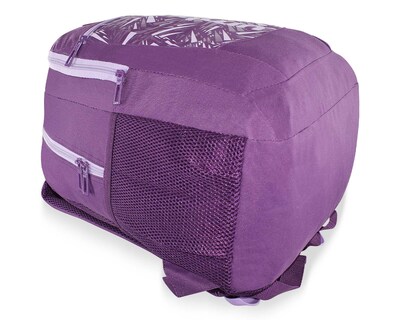 Foto 7 | Mochila Umbro Ux00120 Violeta