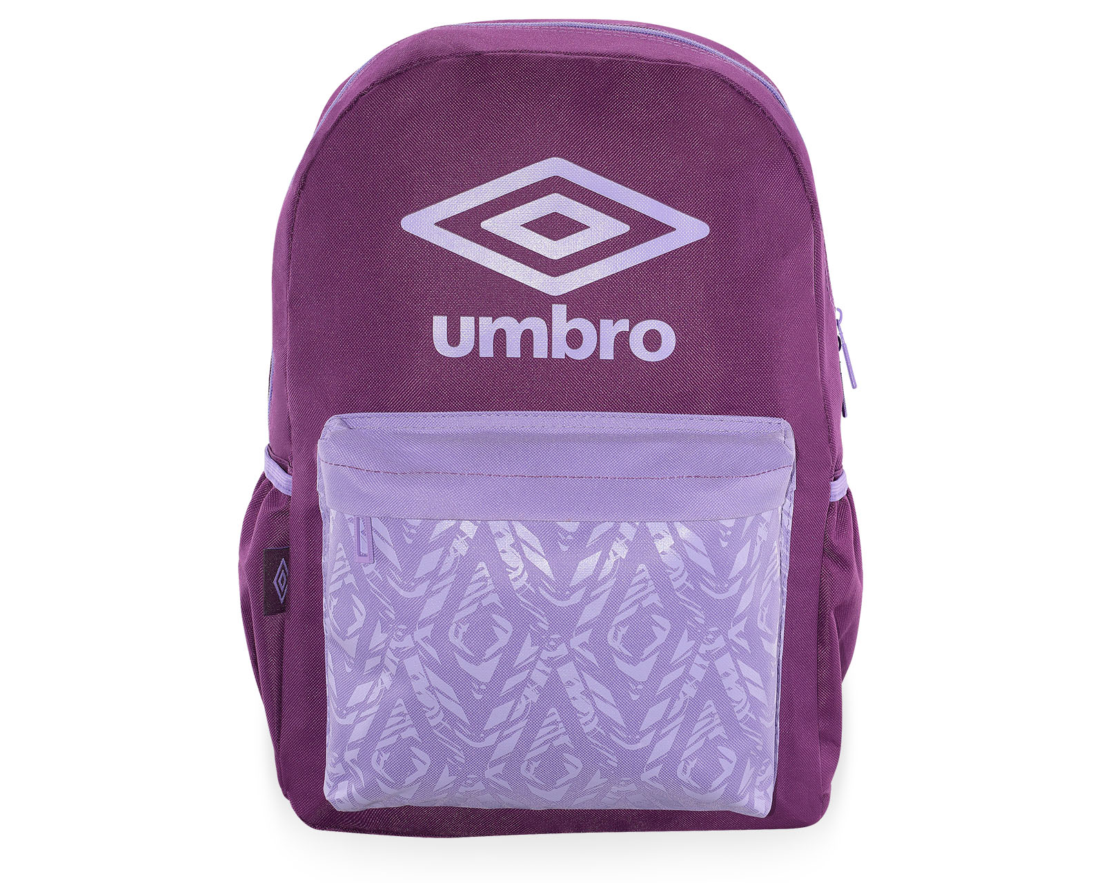 Foto 2 pulgar | Mochila Umbro Ux00162 Violeta