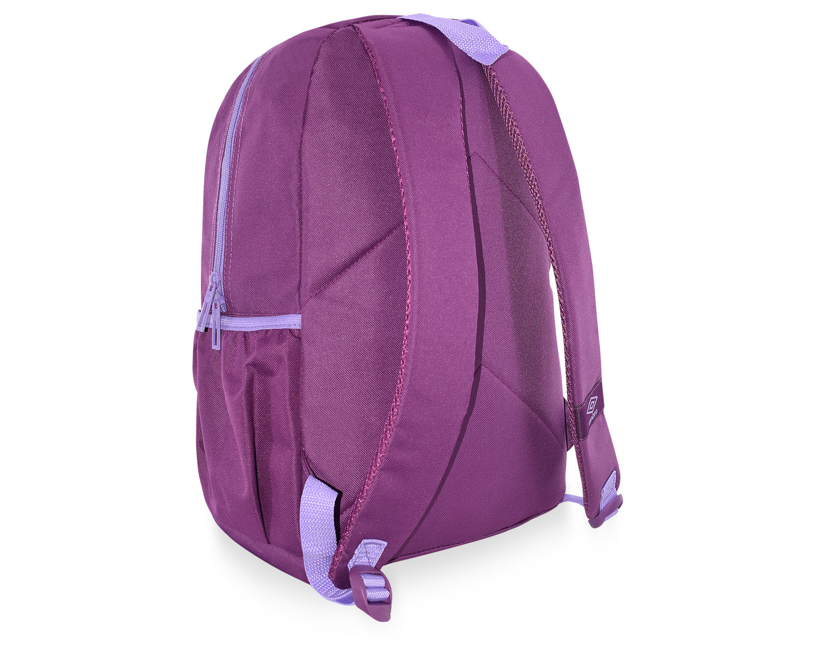 Foto 4 pulgar | Mochila Umbro Ux00162 Violeta