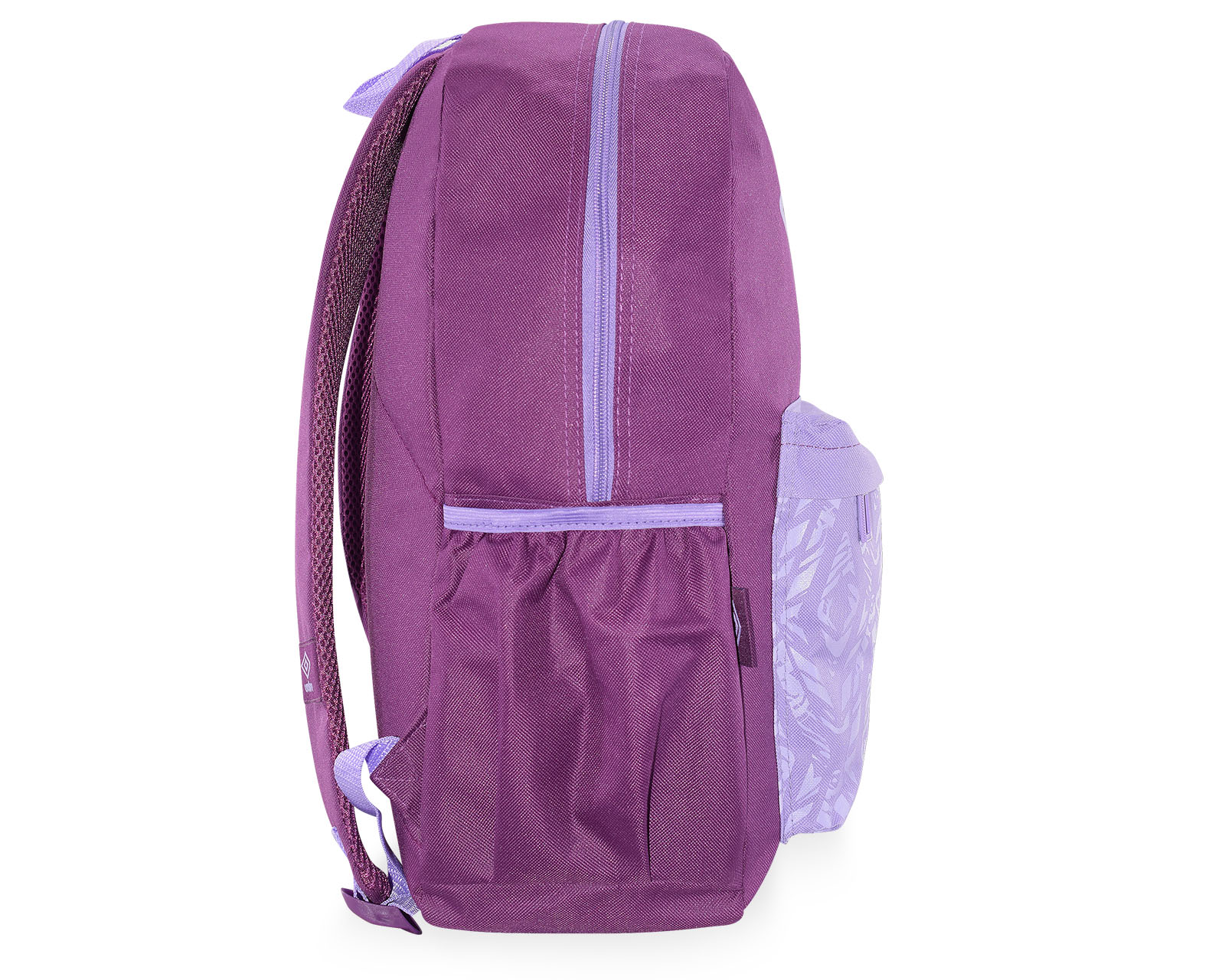 Foto 5 pulgar | Mochila Umbro Ux00162 Violeta