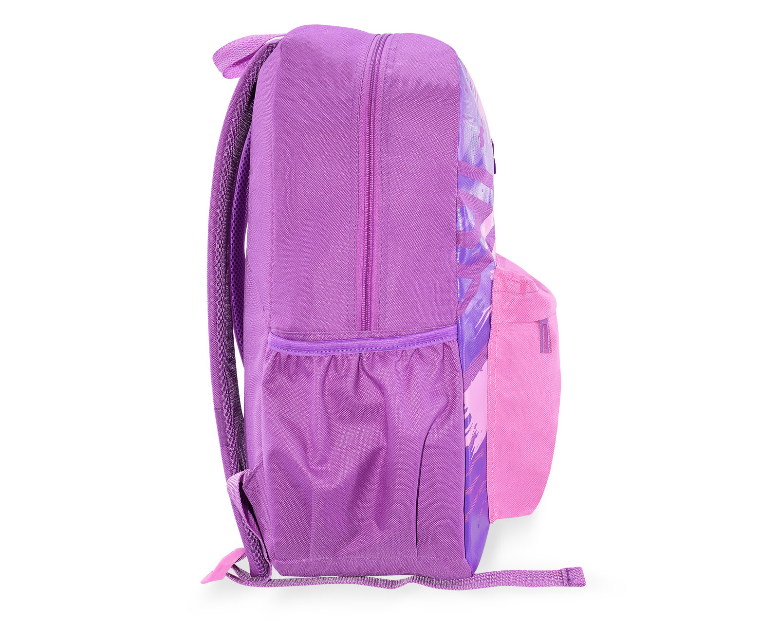 Foto 5 pulgar | Mochila Escolar Umbro Violeta