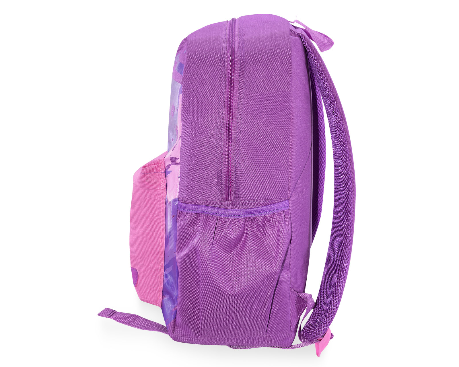 Foto 5 | Mochila Escolar Umbro Violeta