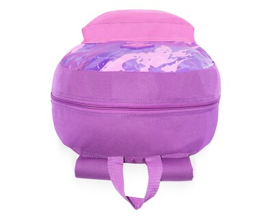 Foto 6 | Mochila Escolar Umbro Violeta