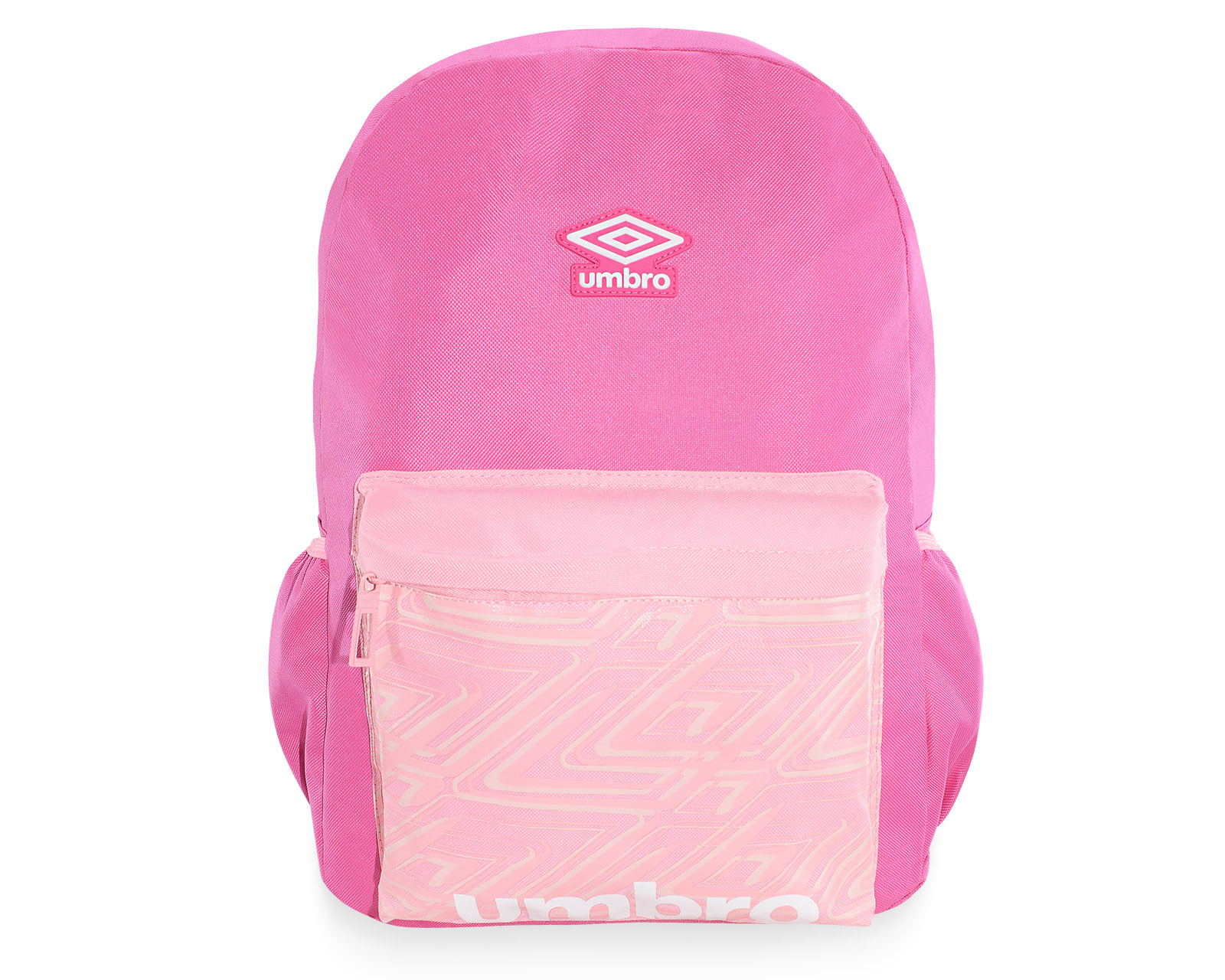 Foto 2 pulgar | Mochila Umbro Ux00163 Rosa