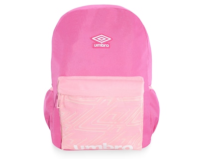 Foto 1 | Mochila Umbro Ux00163 Rosa