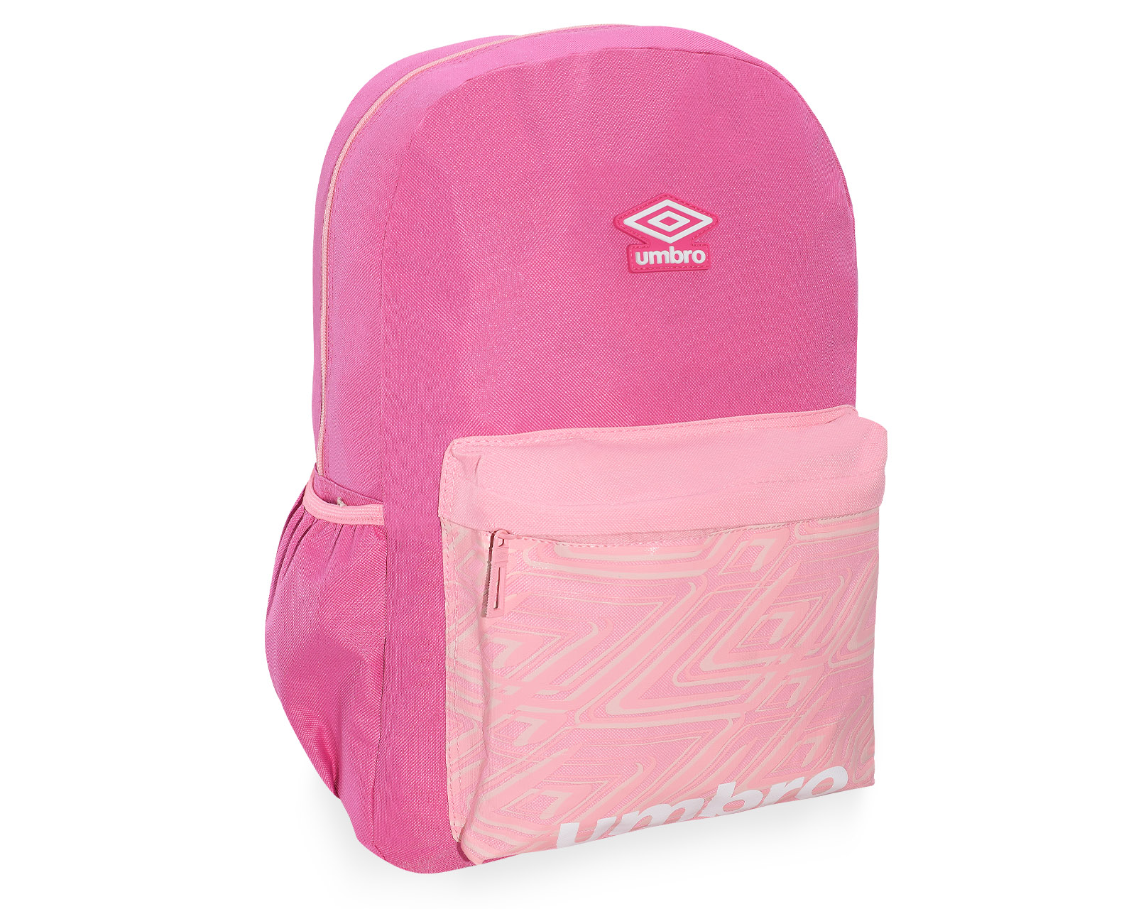 Foto 3 pulgar | Mochila Umbro Ux00163 Rosa